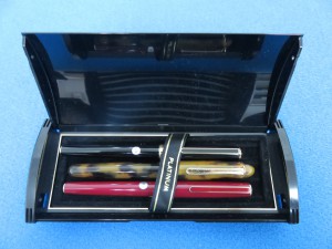 池田市のお客様より万年筆を買取致しました。大吉池田店