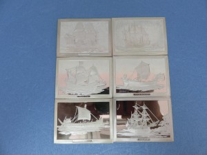 池田市のお客様からまたまたシルバーを買取致しました。大吉池田店