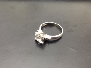 プラチナリング