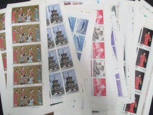 切手 買取 伊丹