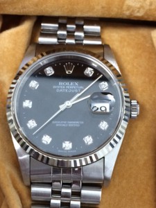 ロレックス,買取,那覇,与儀