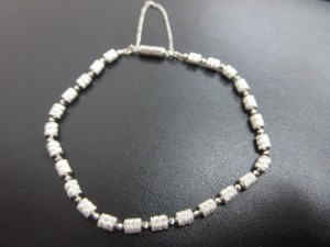 貴金属をお買取り致しました。大吉行徳店です。