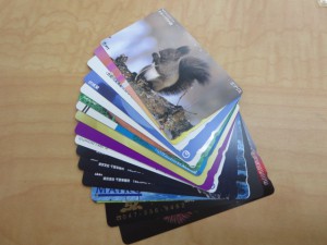 市川市、行徳で【テレカ】の買取なら、大吉行徳店にお任せ下さい！