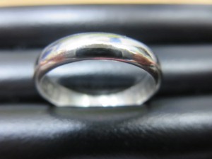 貴金属をお買取り致しました。大吉行徳店です。