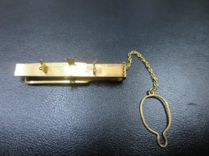 貴金属をお買取り致しました。大吉行徳店です。