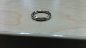 ダイヤモンド アクセサリー をお買取り致しました。市川市 大吉行徳店です。