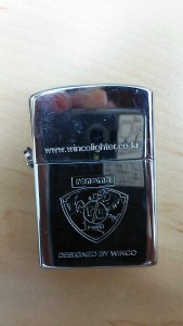 ライター をお買取り致しました。市川市 大吉行徳店です。