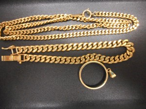 金（リング・ネックレス）の買取なら大吉サンシパーク桑名店に任せて下さい！！