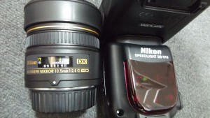 Nikon