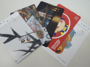 テレカ テレホンカード お買取りします。大吉久留米店