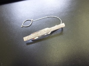 福岡早良区のお客様から貴金属(プラチナ)を買取ました。大吉七隈四ツ角店