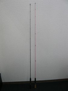 買取専門店 大吉 箕面店 釣竿 リール 買取りました。