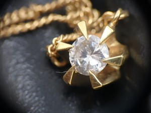 ダイヤモンド 大東市