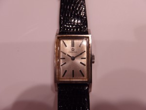 腕時計をお買取りいたしました関内伊勢佐木町の大吉です。