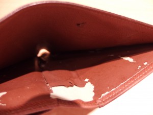 財布の高額買取に挑戦!!関内伊勢佐木町の買取専門店 大吉です。