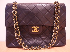 シャネルを売るなら関内伊勢佐木町の買取専門店 大吉。