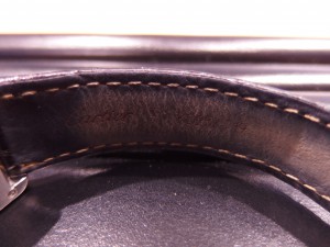 カルティエをお買取りいたしました関内伊勢佐木町の大吉です。