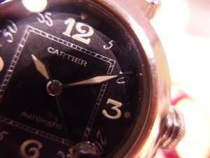 腕時計の高額買取に挑戦!!関内伊勢佐木町の買取専門店 大吉です。