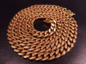 喜平ネックレスを売るなら関内伊勢佐木町の買取専門店 大吉。