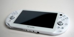 PS Vita