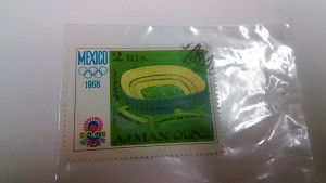 買取専門店大吉 長崎屋小樽店 外国の切手お持ち頂きました!