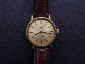 上板橋のお客様より時計お買取です。地域No.1高価買取宣言中の大吉東武練馬店です！