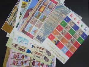 練馬区平和台の皆様、切手高価買取の大吉東武練馬店です！