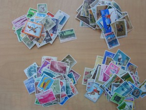 上板橋のお客様より切手を買取しました。地域No.1高価買取宣言中の大吉東武練馬店です!