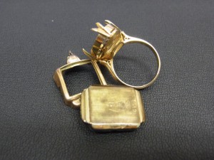 板橋区上板橋のお客様より金を買取しました。大吉東武練馬店です!