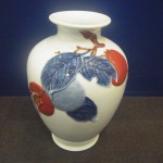 花瓶　買取　大橋