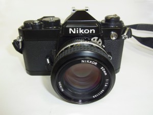 板橋区赤塚のお客様よりカメラ買取しました。地域No.1高価買取宣言中の大吉東武練馬店です!