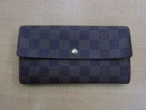 板橋区徳丸のお客様よりヴィトン買取しました。大吉東武練馬店です!