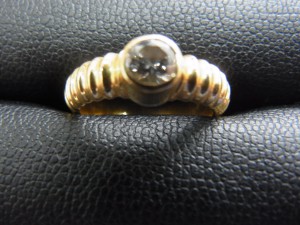 練馬区北町のお客様からダイヤ買取しました。大吉東武練馬店です!