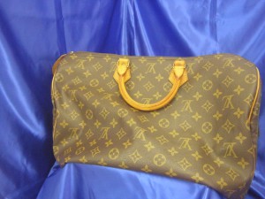 ヴィトン バック 買取