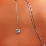 ダイヤ買取りました