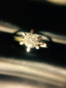 草加 ダイヤ 買取 画像