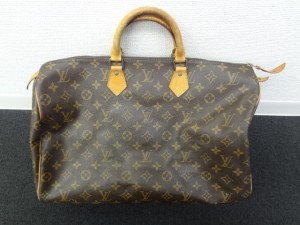 西東京市田無の大吉田無店でLV ルイ・ヴィトンのバッグをお買取り致しました!