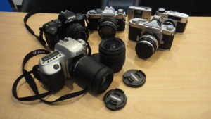 カメラ レンズ 買取