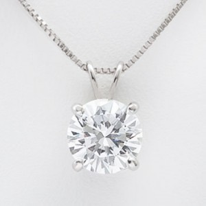 大吉田無店でゴージャスなダイヤのネックレスを買取ました!