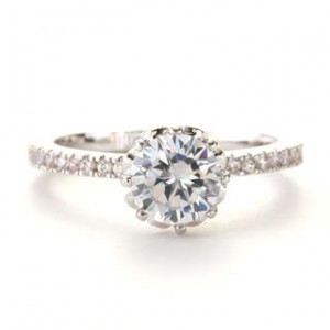 ダイヤモンド高額査定なら大吉国立店