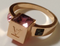 リングを買取!大吉ミレニアシティ岩出店!