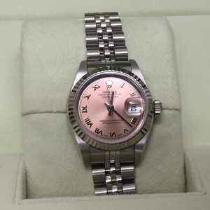 ロレックス、時計、宇部市、買取り