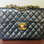 シャネル,マトラッセ,買取,中野