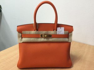 エルメスの画像です。