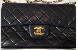 CHANELのマトラッセショルダーを買取!大吉ミレニアシティ岩出店!