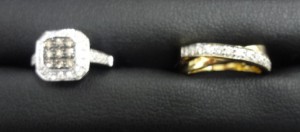 西東京市田無の大吉田無店で18金リングなどをお買取りしました!