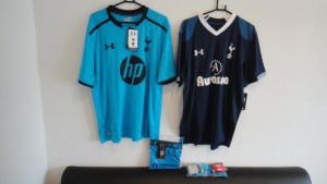 アンダーアーマー買取