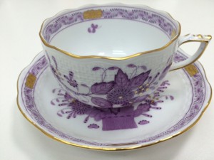 ブランド食器高価買取ます！調布市の「大吉調布店」