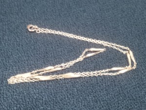 18金の買取なら買取専門店大吉ｼｮｯﾊﾟｰｽﾞﾌﾟﾗｻﾞ海老名店