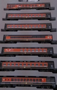 中津市の大吉ゆめタウン中津店では鉄道模型も買取ます!